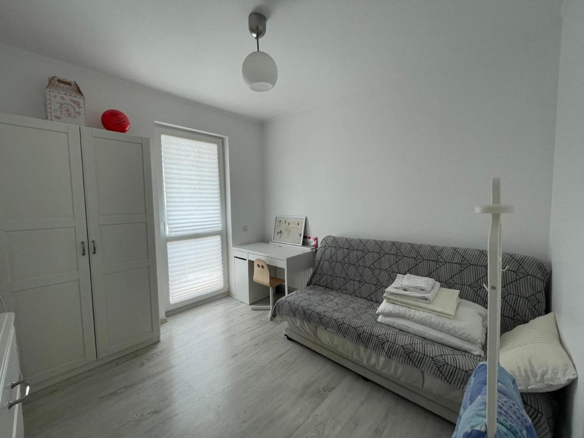 Feels Like Home Apartment M S Apartments Bucareste Exterior foto