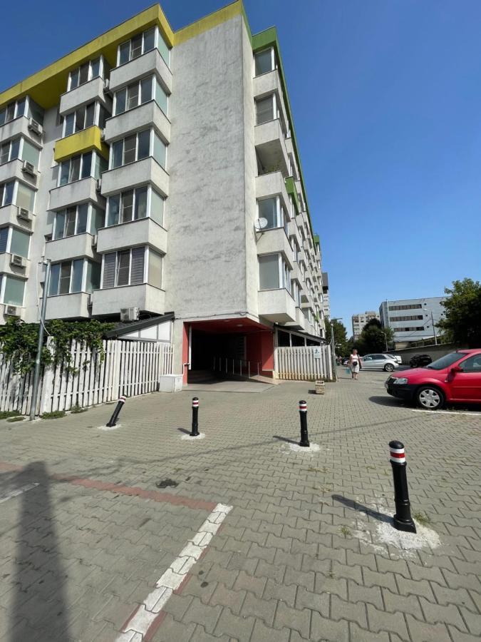 Feels Like Home Apartment M S Apartments Bucareste Exterior foto