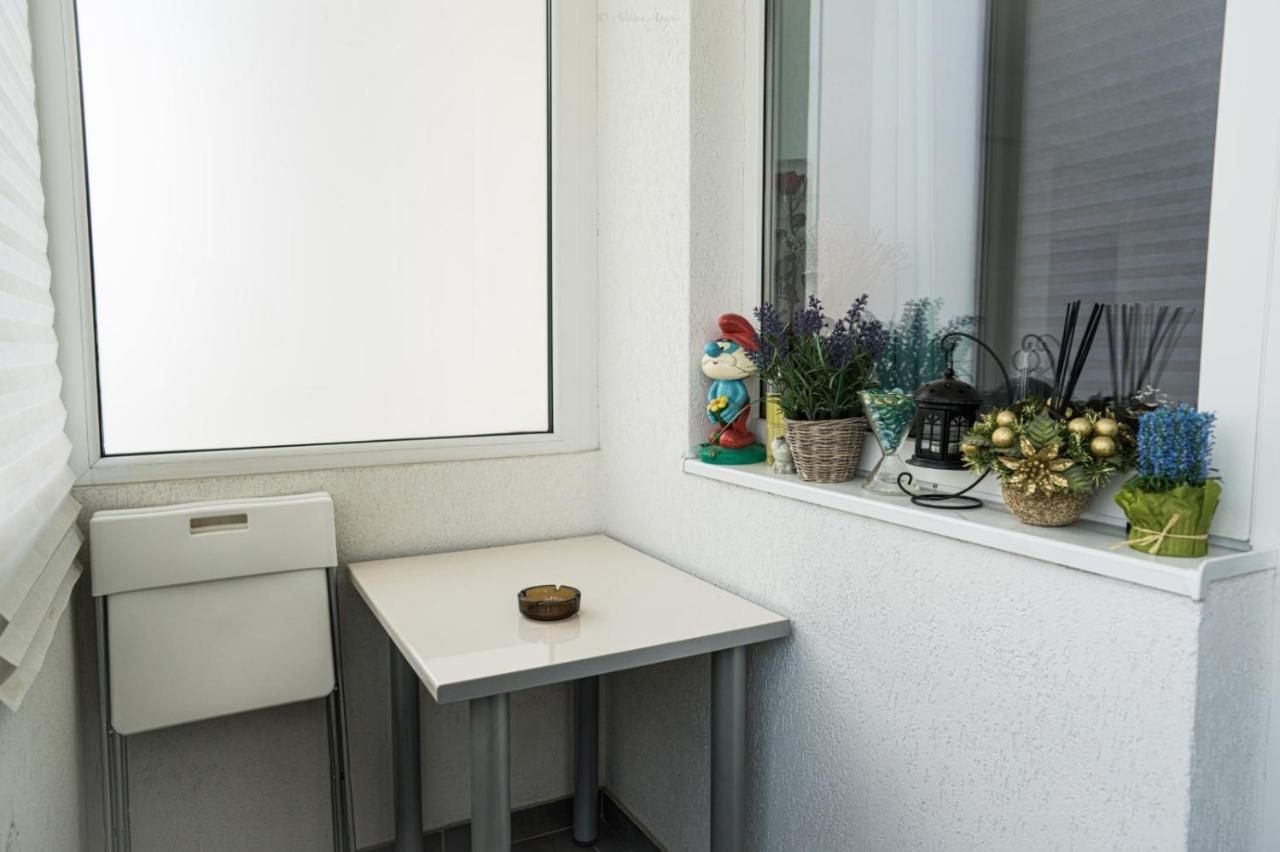 Feels Like Home Apartment M S Apartments Bucareste Exterior foto